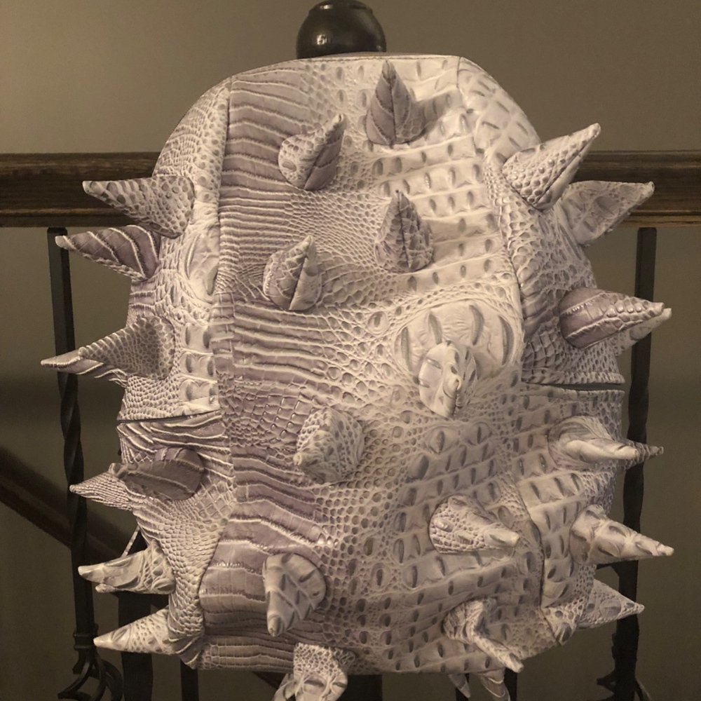 MadPax Backpack - SPIKETUS REX